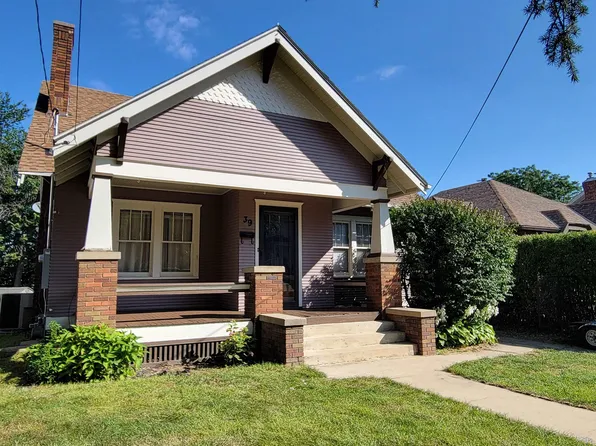 39 La Salle Ave, Sioux City, IA 51104