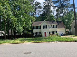 7500 Cape Charles Dr, Raleigh, NC 27617