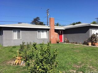 1303 W Romneya Dr, Anaheim, CA 92801