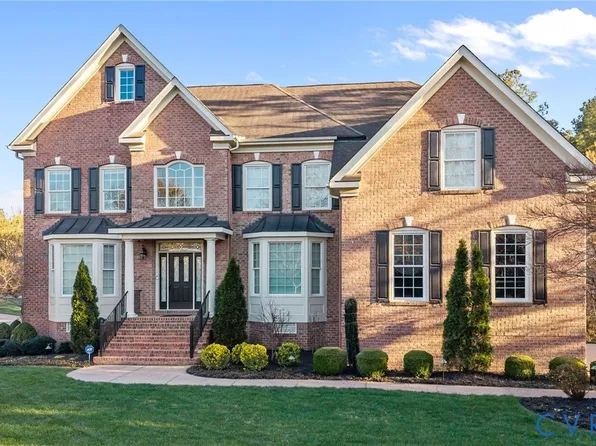 5701 Ardington Blvd, Glen Allen, VA 23059