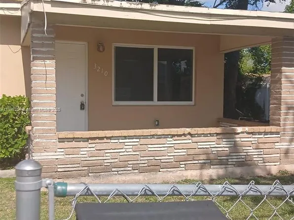 2401 NW 32nd St, Miami, FL 33142