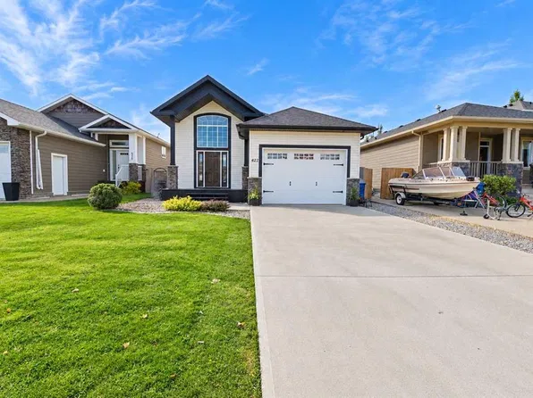 422 N 11th St, Lethbridge County, AB T0L 1S0