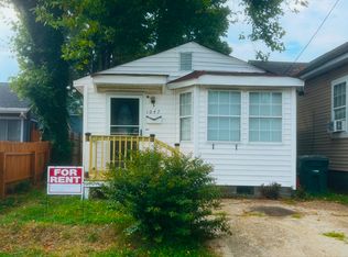 1047 38th St, Newport News, VA 23607