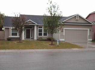 2875 N Sharon, Meridian, ID 83642