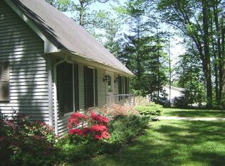 1709 Flint Hill Rd, Landenberg, PA 19350