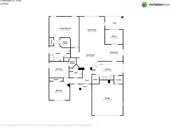 3rd image of 5902 Falconpark Ct