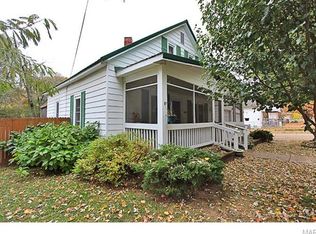312 Jackson St, Bonne Terre, MO 63628