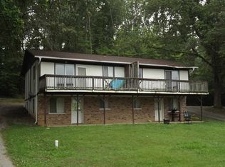 828 Ware Farms Rd, Spring City, TN 37381