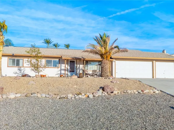 3307 Park Ridge Ave, Bullhead City, AZ 86429