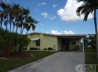 16171 Baton Rouge Ct, Fort Myers, FL 33908