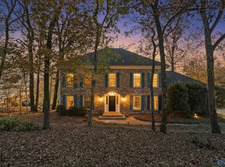 1418 Chandler Rd SE, Huntsville, AL 35801