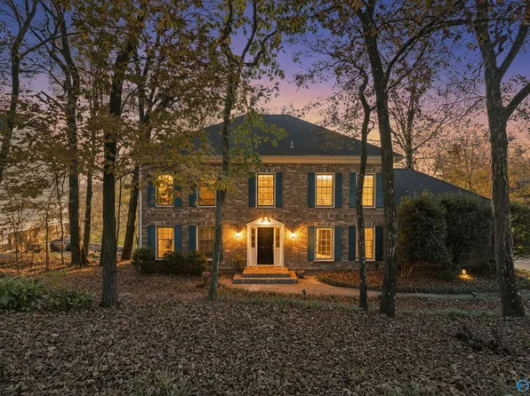 1418 Chandler Rd SE, Huntsville, AL 35801