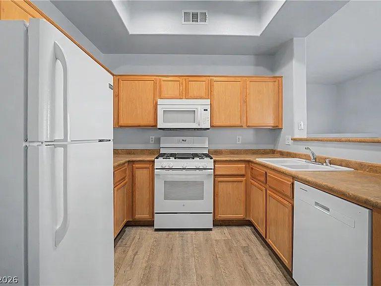 3480 Cactus Shadow St #103 — Photo 5