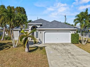 1831 SE Van Loon Ter, Cape Coral, FL 33990