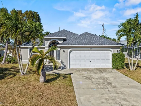 1831 SE Van Loon Ter, Cape Coral, FL 33990
