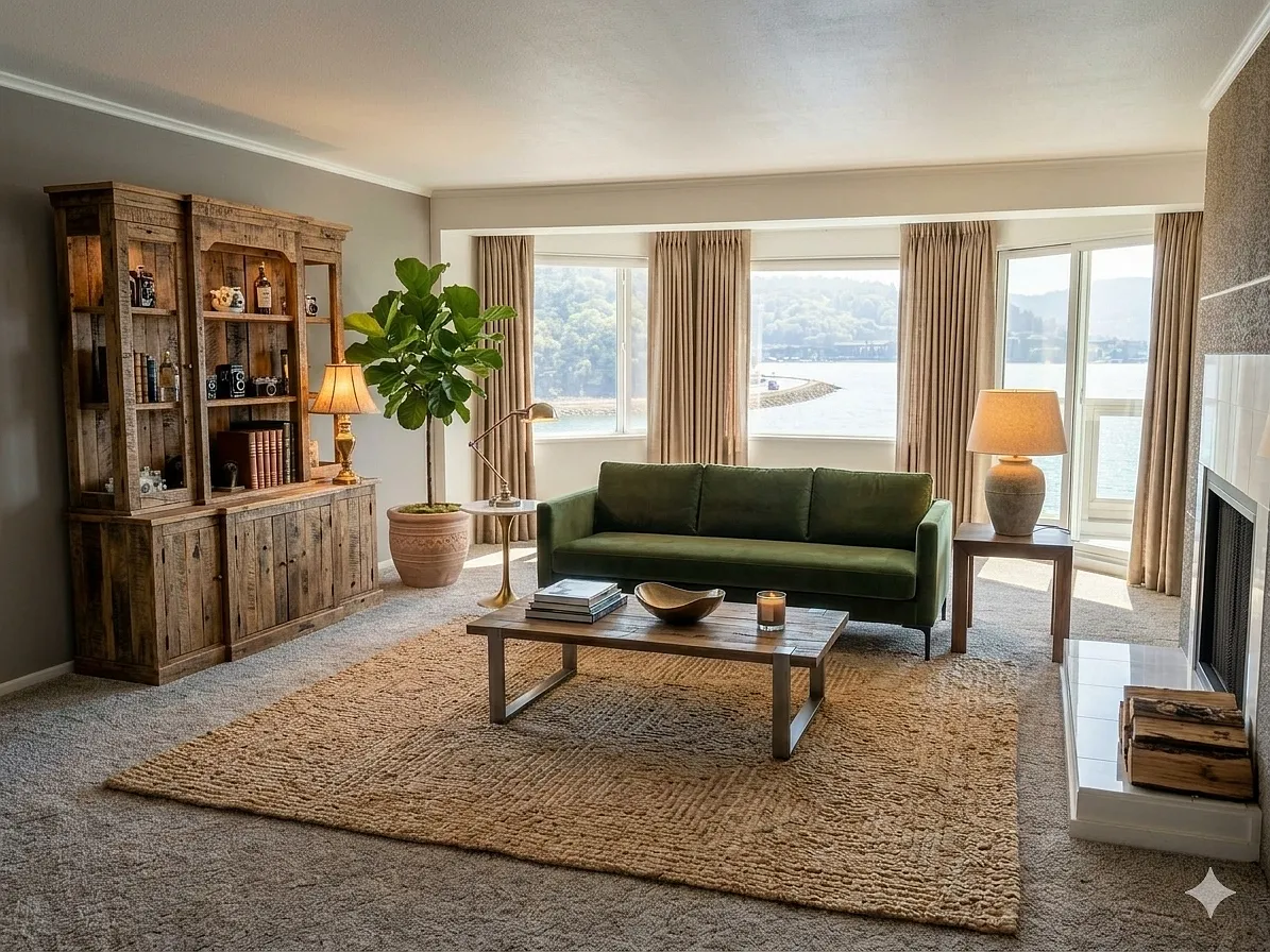 2 bed, 1196 sqft, $5,000 — Photo 3
