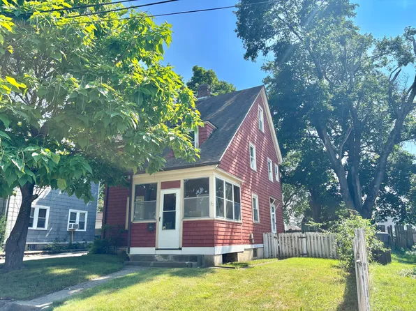 23 Carely Avenue, Griswold, CT 06351