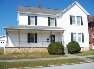 902 Reynolds Ave, Princeton, WV