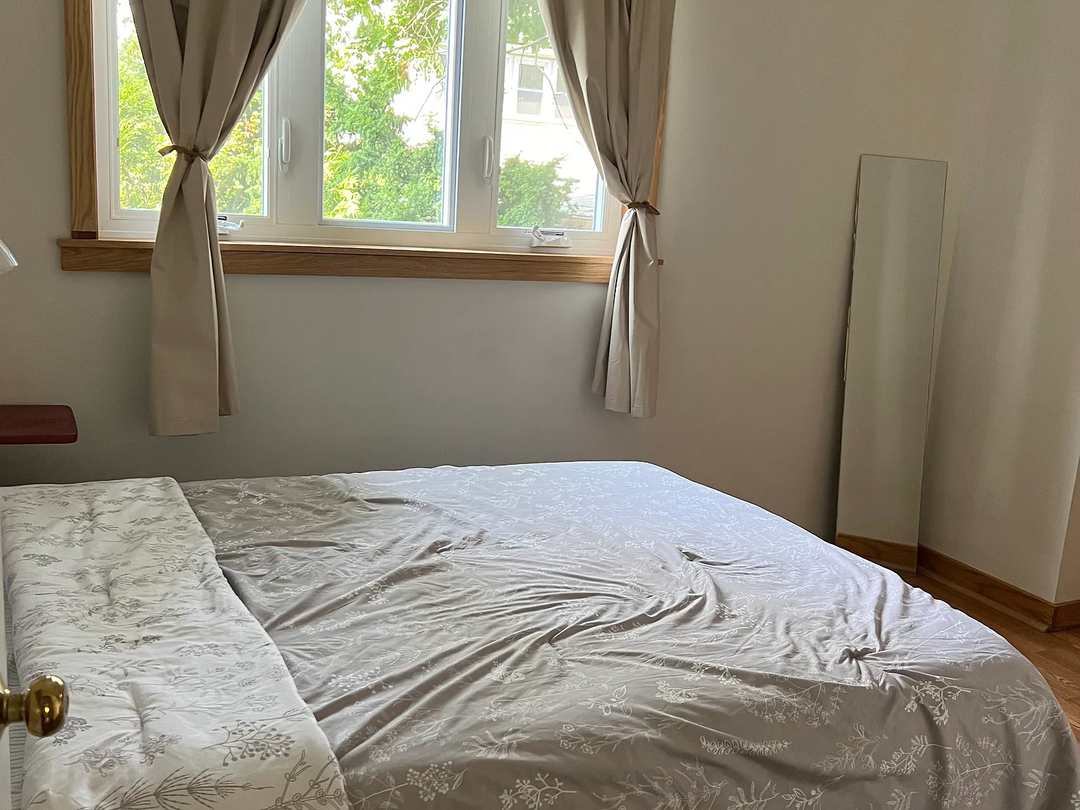 1 bed, $1,400 — Photo 4