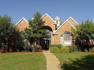 6541 Copperfield Ln, Plano, TX 75023