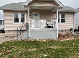 924 Bloor Ave, Flint, MI 48507