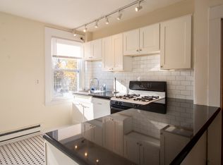 4 Vinton St #3, South Boston, MA 02127