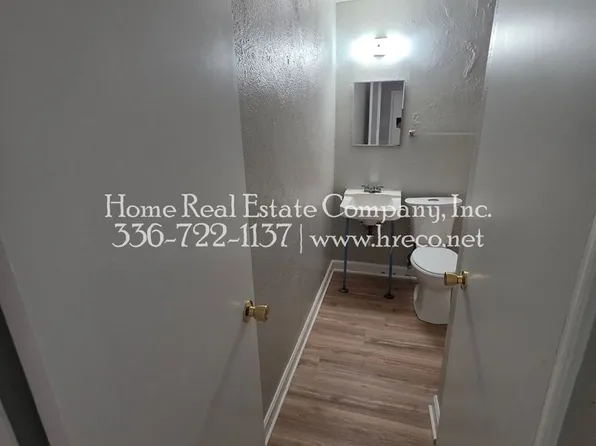 1340 Gray Ave APT B, Winston Salem, NC 27101