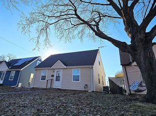 5836 44th Ave S, Minneapolis, MN 55417