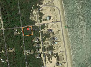 2397 Sandpiper Rd, Corolla, NC 27927
