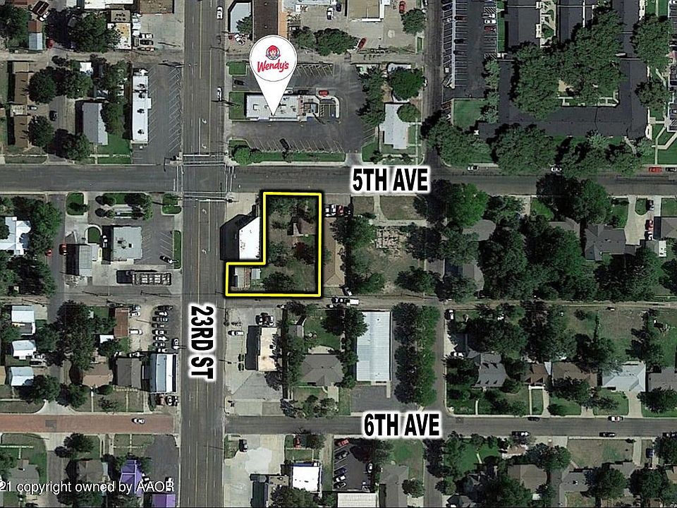1st image of 2304 5th Ave