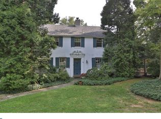 619 Lindley Rd, Glenside, PA 19038
