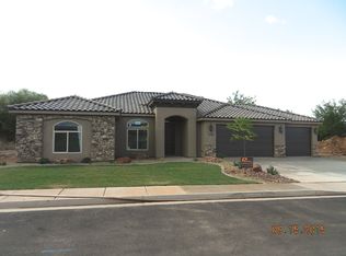 134 E Antone Way, Washington, UT 84780