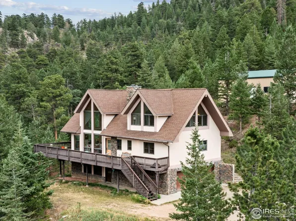 6260 County Road 43 Rd, Estes Park, CO 80517