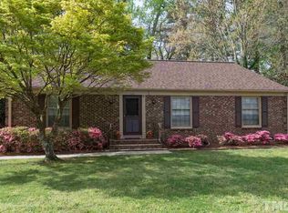 500 Pinecroft Dr, Raleigh, NC 27609