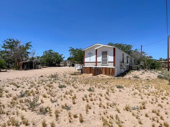 4507 Karrol St SW, Albuquerque, NM 87121