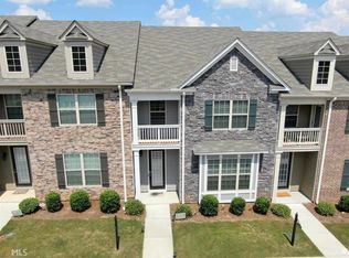7602 Bucknell Ter, Fairburn, GA 30213