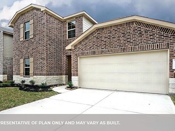 2nd image of 3926 Everett Terrace Ln