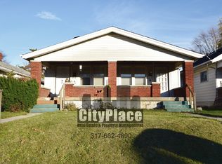 823 N Denny St, Indianapolis, IN