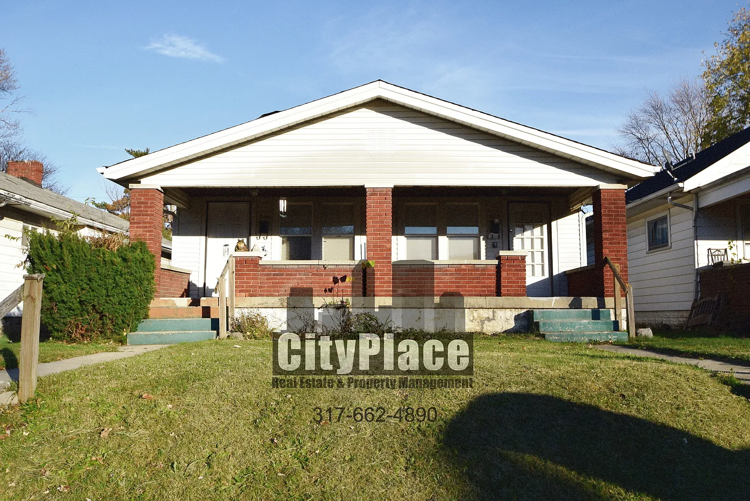 823 N Denny St photo 1