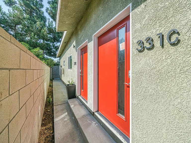 331 S Electric Ave #D — Photo 13