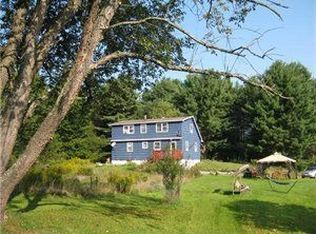 13399 Miller Ave, Chaffee, NY 14030