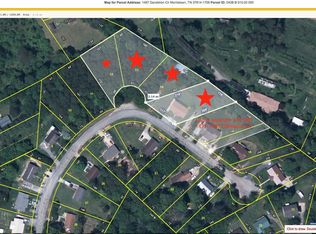 1467 Dandelion Cir #73, Morristown, TN 37814