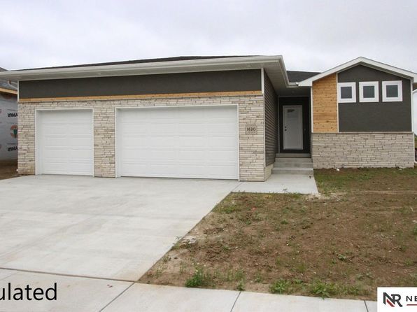 New Construction Homes In Lincoln Ne Zillow