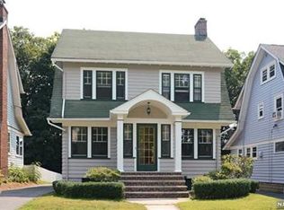 63 Hawthorne Ave, Glen Ridge, NJ 07028