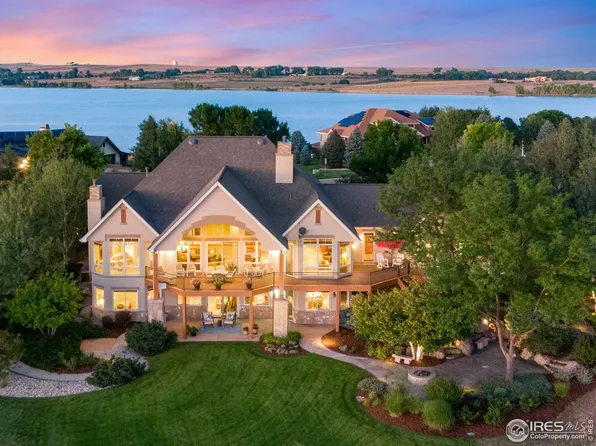 3217 Taliesin Way, Fort Collins, CO 80524