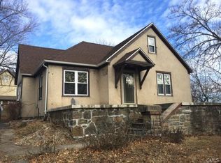 26 Clifton Pl, Bridgeport, CT 06606