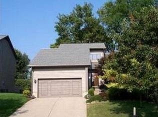 1824 Londonderry Dr #2, Middletown, OH 45042