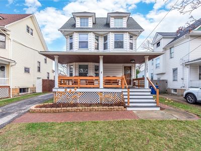 1283 Mathews Ave, Lakewood, OH, 44107