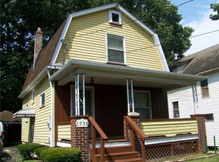 1736 Point View Ave, Youngstown, OH