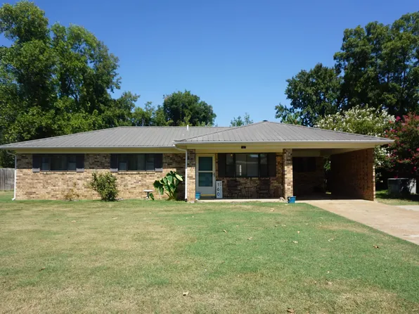 160 Cloverdale Blvd, Searcy, AR 72143